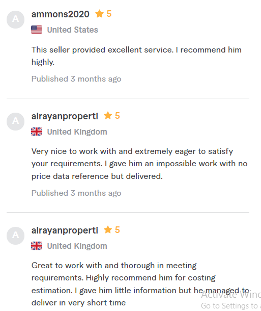 Client Review 32